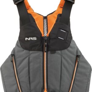 NRS OSO PFD