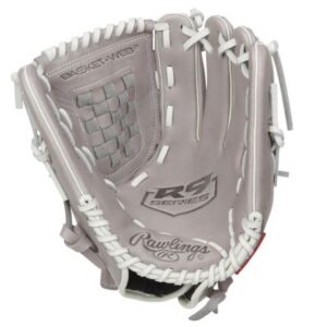 RAWLINGS R9 BALL GLOVE SR