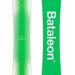 BATALEON CHASER SNOWBOARD