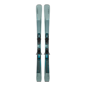 ELAN WILDCAT 78C SKIS
