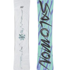 SALOMON OH YEAH SNOWBOARD