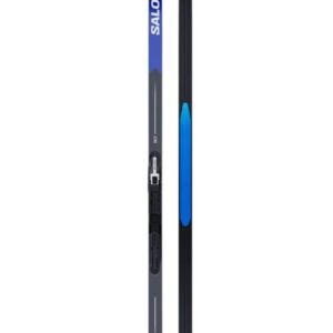 SALOMON RC7 CROSS COUNTRY SKIS